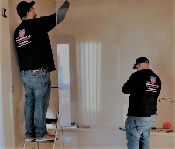 Professional plumbing installation for Tankless Water Heater Installation in Mathers Mills